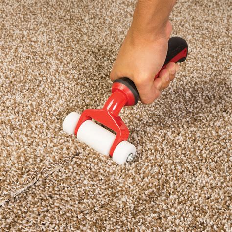 Carpet Seam Roller - Carpet Vidalondon