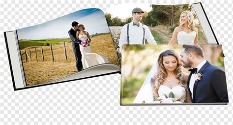 Bride Albums Graphic Paper Gelin Damat Album Wedding Photomontage