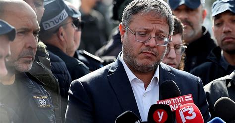 Hamas Geiseln Israelischer Minister Fordert Verhandlungsende Krone At