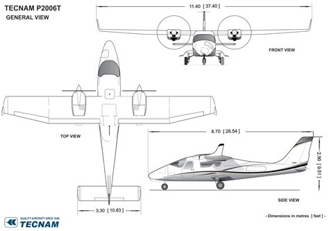 P2006t Tecnam