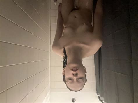 Shower Fun 12 Nude Pics XHamster