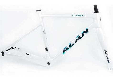 Xc Gravel Alan Bike