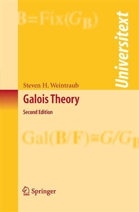 Galois