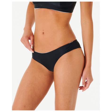 Rip Curl Mirage Revo Cheeky Pant Bikini Bottom Women S Buy Online