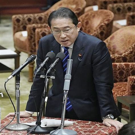 首相、議員処分「早期にけじめ」 裏金事件巡り、衆院予算委で 2024年3月2日掲載 ライブドアニュース