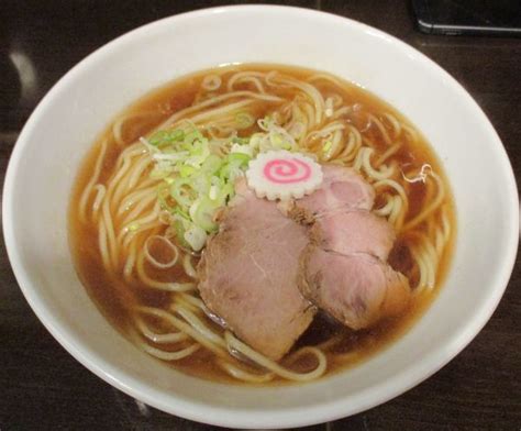 『ラーメン 870円』らーめん紬麦のレビュー ラーメンデータベース