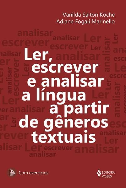 Livro Linguagem E Educa O O Ensino E A Aprendizagem De G Neros