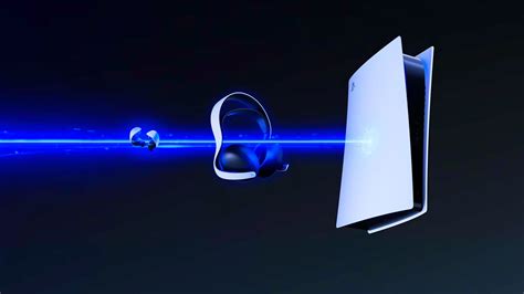 Get a Pulse 3D Headset from Argos for Just £69.99 - IGN