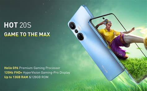 Kelebihan Dan Kekurangan Infinix Hot S Lancar Untuk Main Game