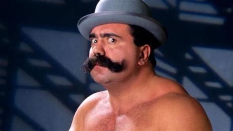 Big Bully Busick Passes Away