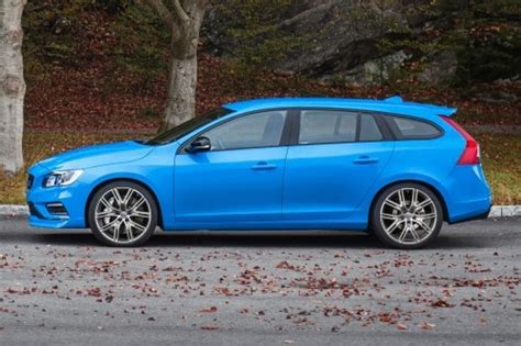 Used Volvo V Wagon Pricing For Sale Edmunds