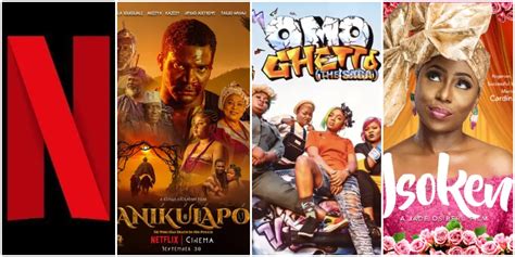 The Best Nollywood Movies to Stream on Netflix in 2024 | Zikoko!