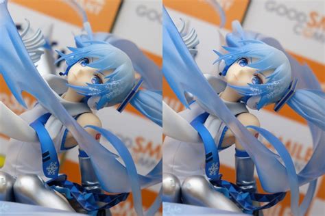 2018年7月15日の秋葉原フィギュア立体視あれこれ 3dの立体視でフィギュアを眺めるブログ（空き家）