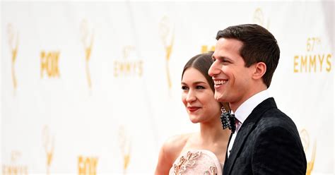 Andy Samberg & Joanna Newsom Welcome A Daughter