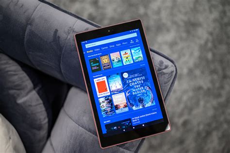 Amazon Fire HD 10 (2019): News, Specs, Features, Release, Price ...