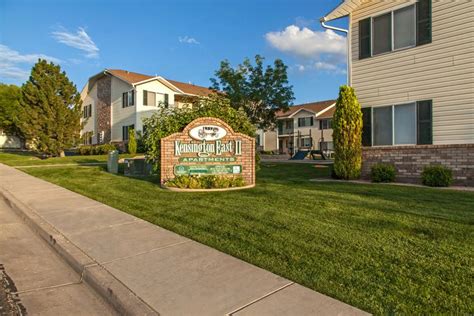 Kensington Apartments Apartments Cedar City Ut 84721