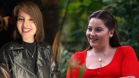 28 kilo verdi, iğne ipliğe döndü! Elçin Afacan bakın nasıl kilo vermiş ...