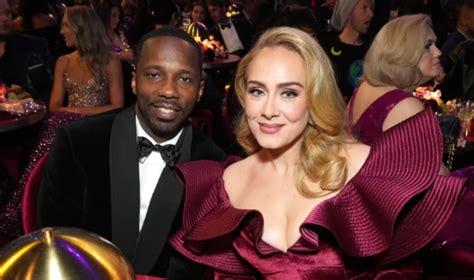 Adele Confirma Que Se Cas Con Rich Paul Farandulista