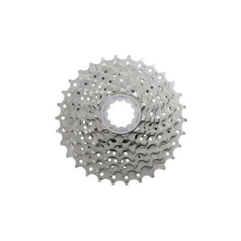 Cassette Pacha Shimano Cs Hg50 Claris 8 Velocidades Shimano