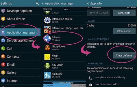 How To Change Default Apps In Android Whistleout