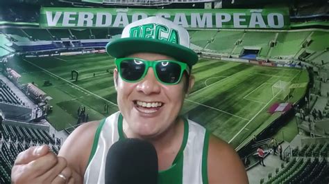 BOMBA VIDENTE VER PALMEIRAS CAMPEÃO PAULISTA 2024 PALMEIRAS X SANTOS