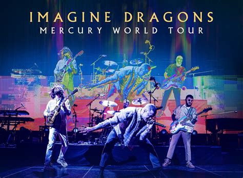 Imagine Dragons Documentary Charts the Band's Evolution