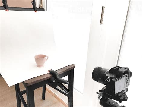 Diy Product Photography Lighting