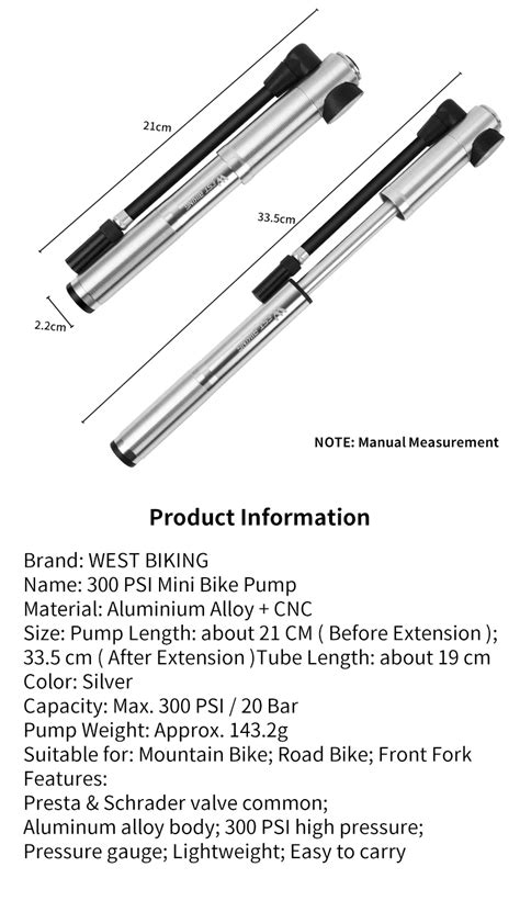 Couleur Psi Lcd Argent Pompe V Lo Portable Manom Tre Haute