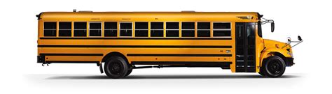 Icbus Ce Series School Buses Ic Bus