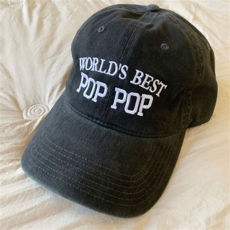 Best Pop Cap Etsy