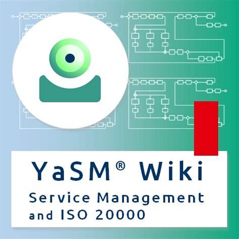 Yasm The Service Management Model