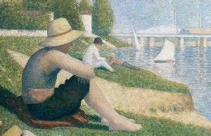 Il Bagno ad Asnières e la Grande Jatte di Seurat Arte Svelata