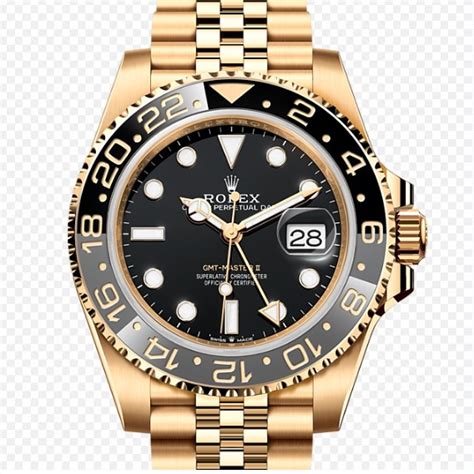 12 Ciri Ciri Rolex GMT Master 2 Asli Dijamin Gak Bakaln Ketipu