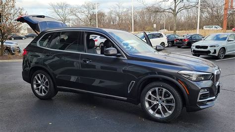 Bmw X Chicago Evanston Highland Park Deerfield Northbrook Il