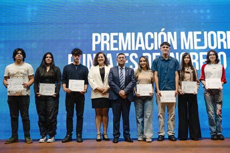 Facultad de Ingeniería inauguró Año Académico 2024 destacando