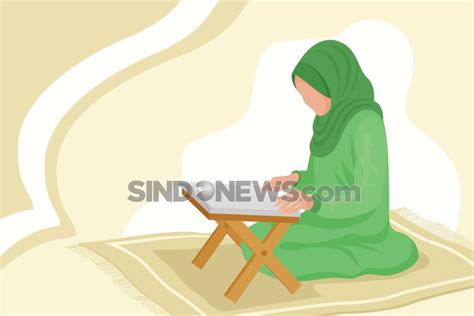 Hukum Tajwid Surat An Nisa Ayat 7 Beserta Penjelasannya Yuk Pelajari