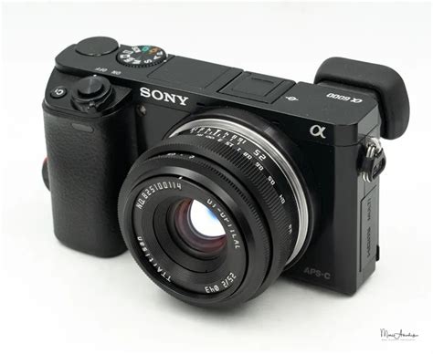 Sony Alpha Blog : TTArtisan 25mm F2-5