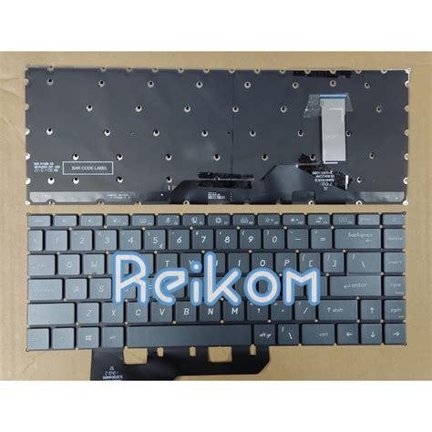 Jual Keyboard MSI Modern 15 A10 A10m A10ras A10rbs MS 1551 MS1551