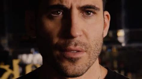 La orgía gay de Miguel Ángel Silvestre en Sense Vídeo FormulaTV