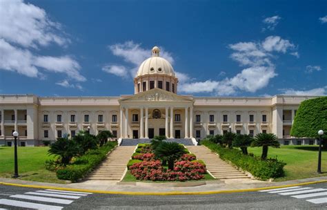 National Palace (Dominican Republic) Sights & Attractions - Project ...