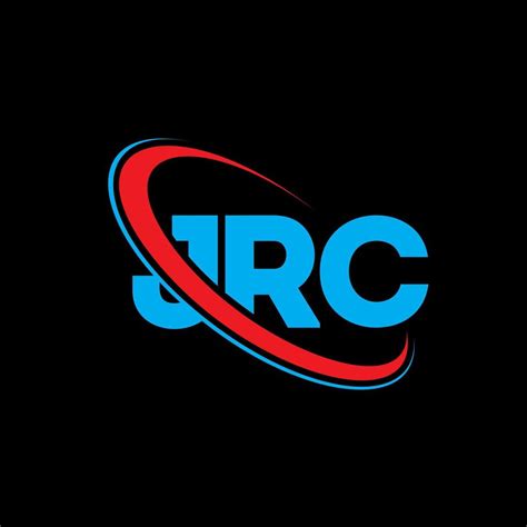 JRC logo. JRC letter. JRC letter logo design. Initials JRC logo linked ...