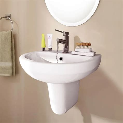 Lavatory Sink Wash Basin