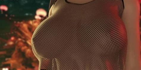 Final Fantasy VII Remake Hot Tifa Lockhart Part 32 Tnaflix