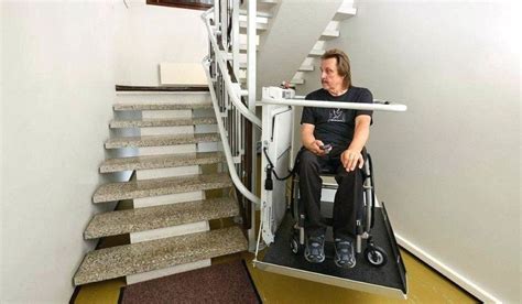 What alternatives are there to stair lifts? | Assistep