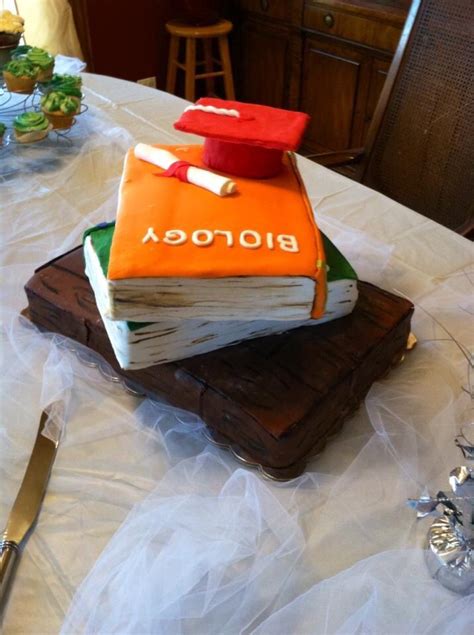 Graduation Book Cake Book Cake Eat Cake Cake