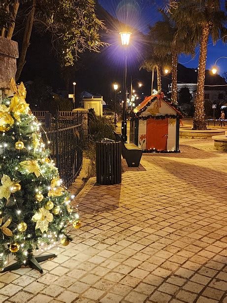 Zavr Eno Prazni No Ukra Avanje Risna Zabava Za Djecu Decembra