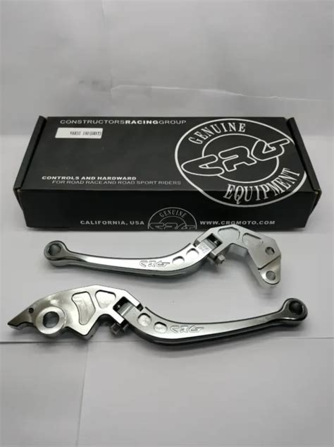 Handle Hendel Crg Lipat Model Brembo Gray Gray Untuk Motor Vario