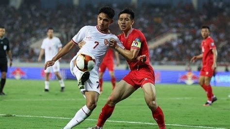 Siaran Langsung Timnas Indonesia Vs Vietnam Di Piala Aff 2024 Live