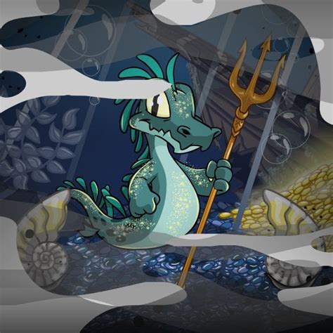 How Do You Customise A Maraquan Pet Neopets