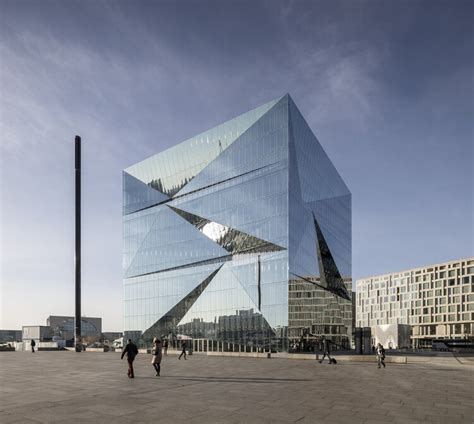 Berlin Architecture City Guide: 25 Modern and Contemporary Projects to ...